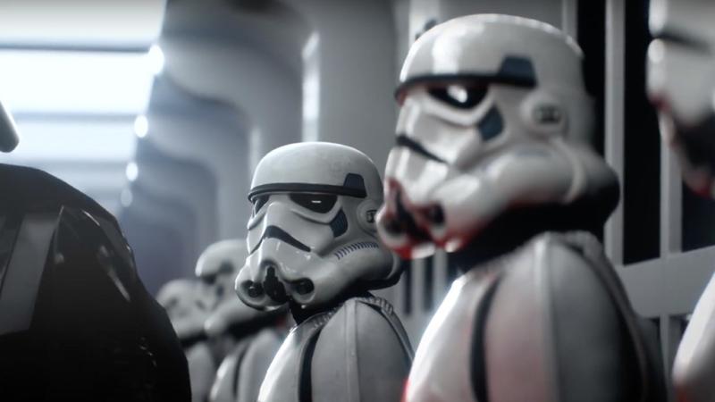 Главный дизайнер EA пообещал, что компания не повторит ошибок Battlefront 2