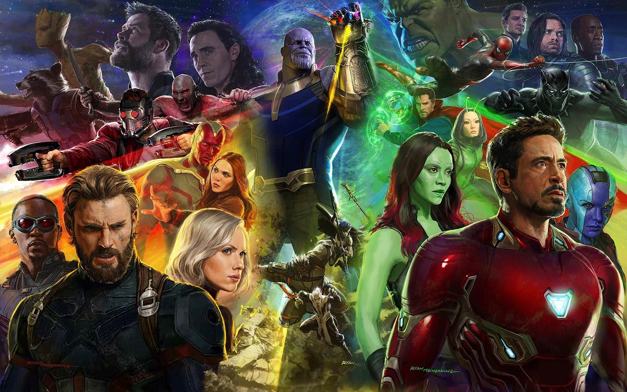Ожидаемые фильмы 2018 даты выхода Ожидаемые фильмы 2018 даты выхода