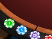 Blackjack Casino Red: Красный блек джек