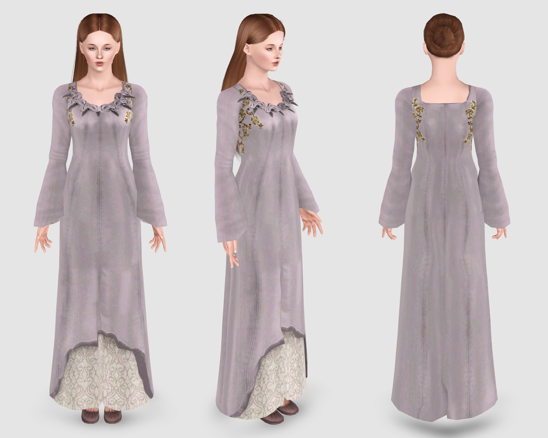 Дома в Sims 3 скачать