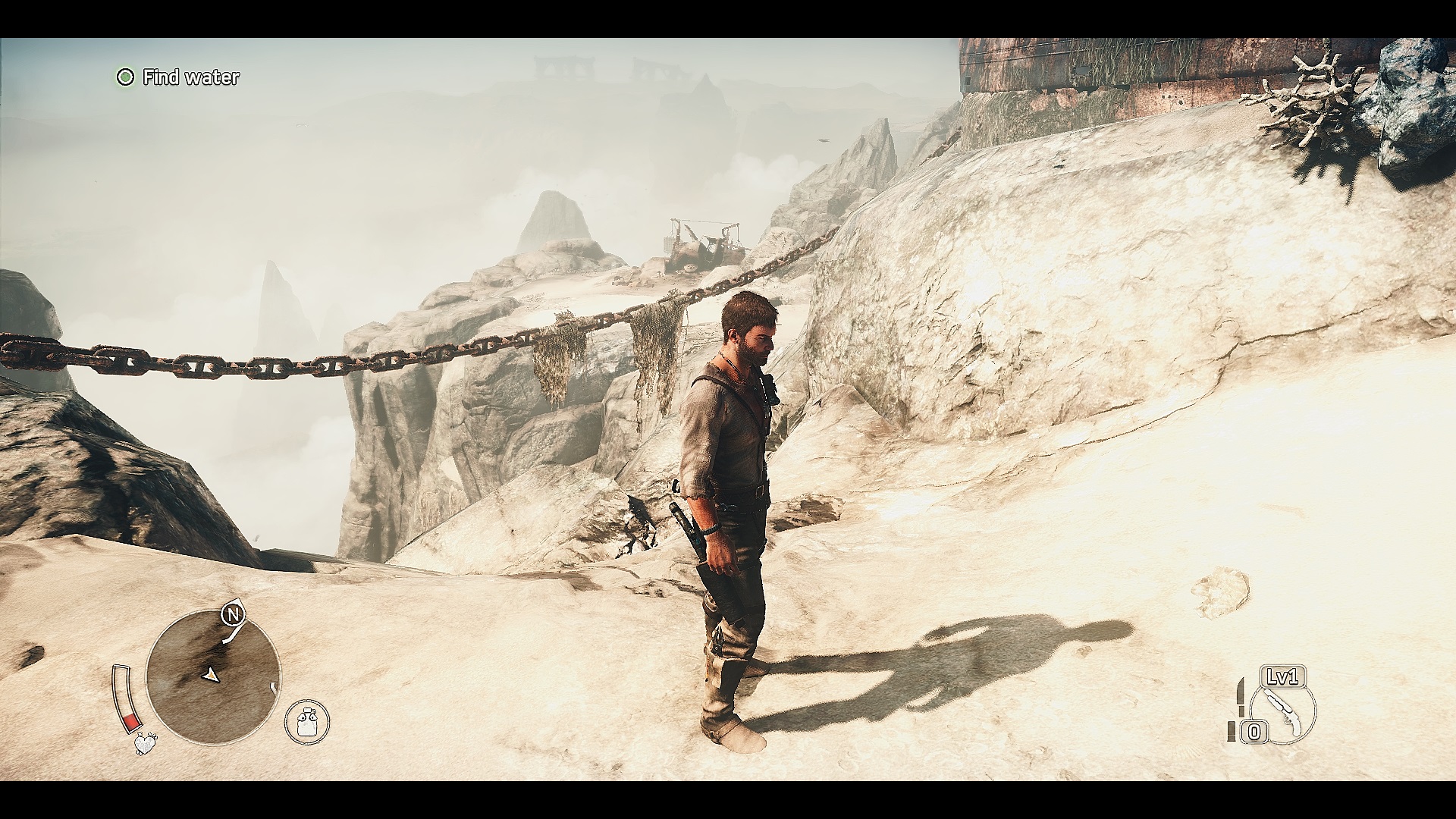 Кряк для Mad Max PC - картинка 1