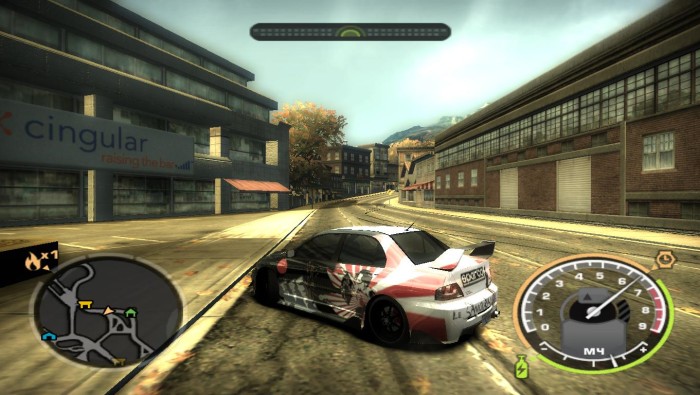 Скачять nfs most wanted