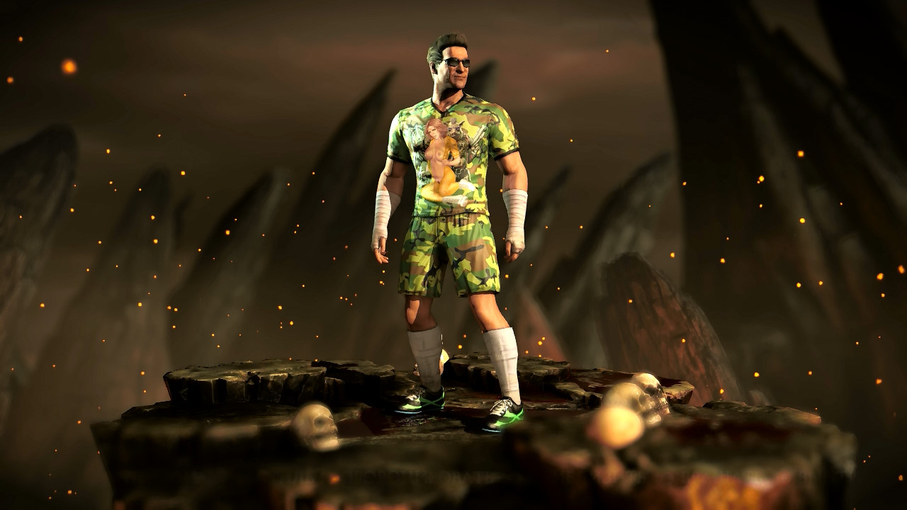 Metal Gear Solid V Phantom Pain Патч 6 Metal Gear Solid V Phantom Pain Патч 6