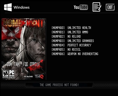Crack | Homefront: The Revolution - Forum homefront the revolution cpy crack
