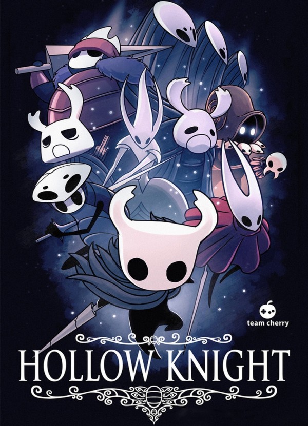 Амулеты - Снаряжение - Hollow Knight - прохождение, гайд, руководство, мануал, FAQ Амулеты - Снаряжение - Hollow Knight - прохождение, гайд, руководство, мануал, FAQ