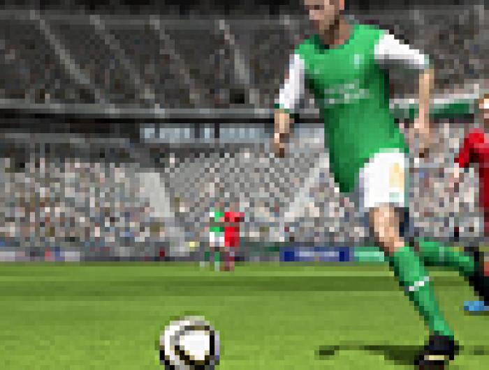 Fifa 11 как создать клуб