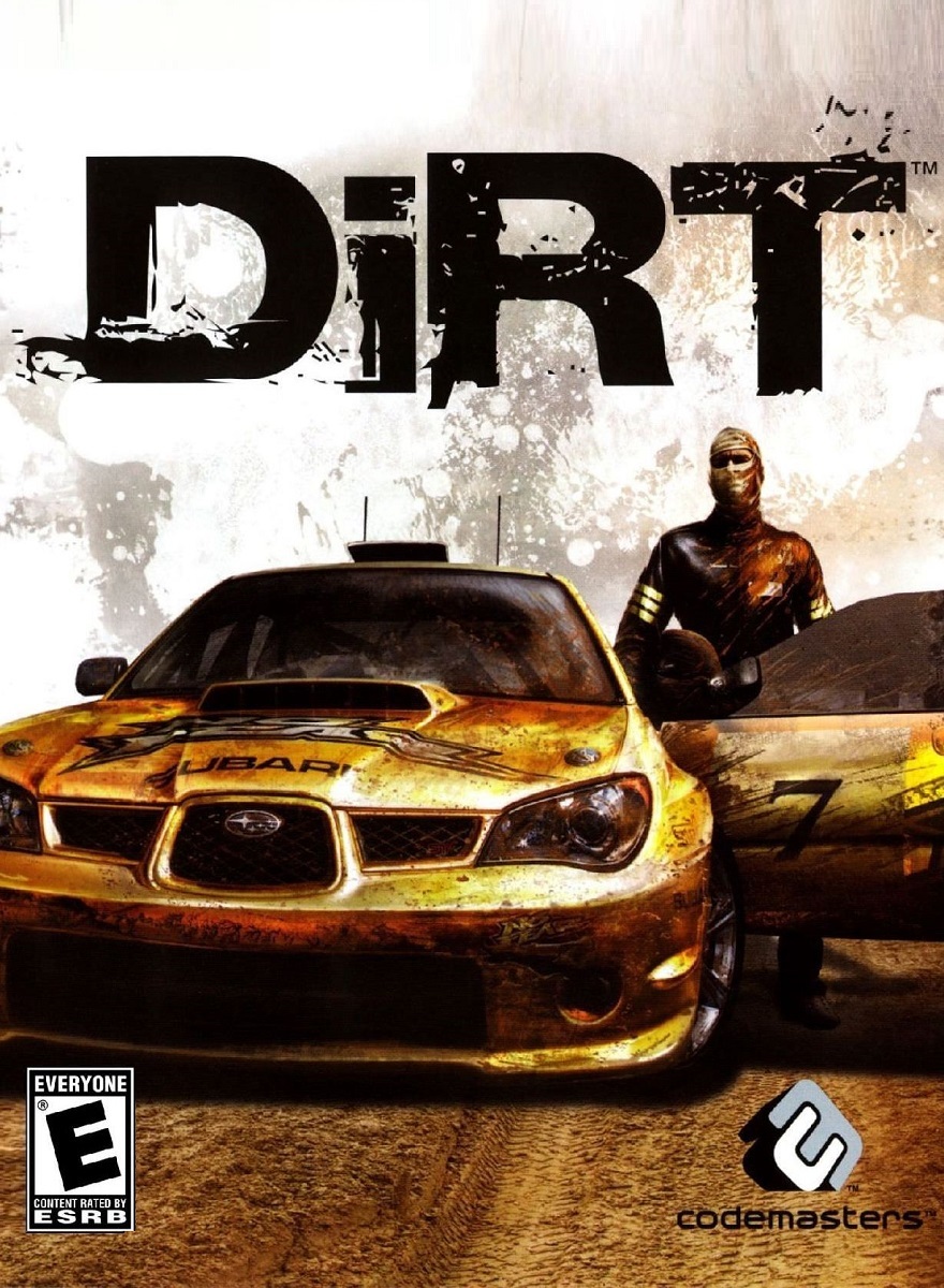 Читы для Colin McRae: DiRT