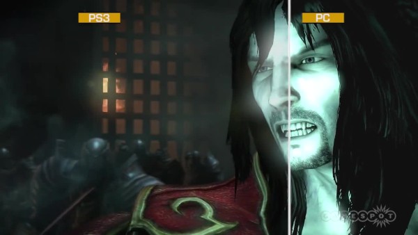 скачать castlevania.lords of shadow 2 русская озвучка