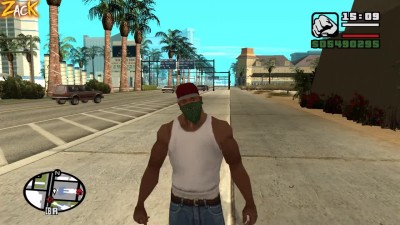 Секреты, факты, тайны в GTA SAN ANDREAS ! Все то о чем вы точно не знали !!!