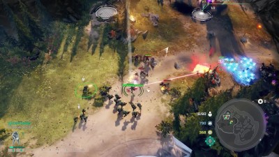 Halo Wars 2 — Halo Wars 2 —