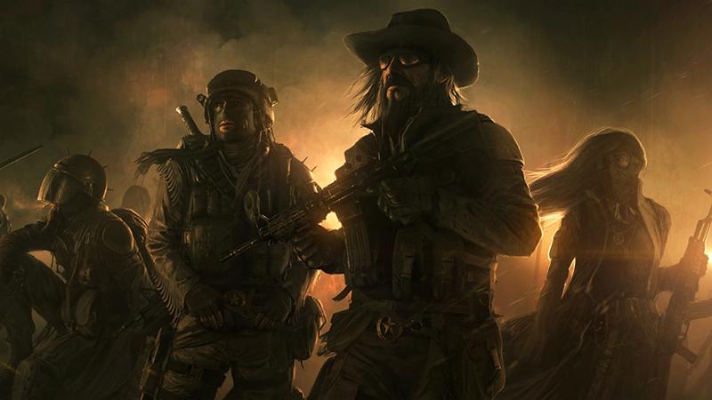 Wasteland 2: Director's Cut доберется до Nintendo Switch в августе