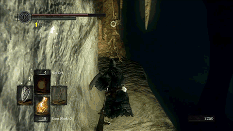 Связаны ли части dark souls Связаны ли части dark souls