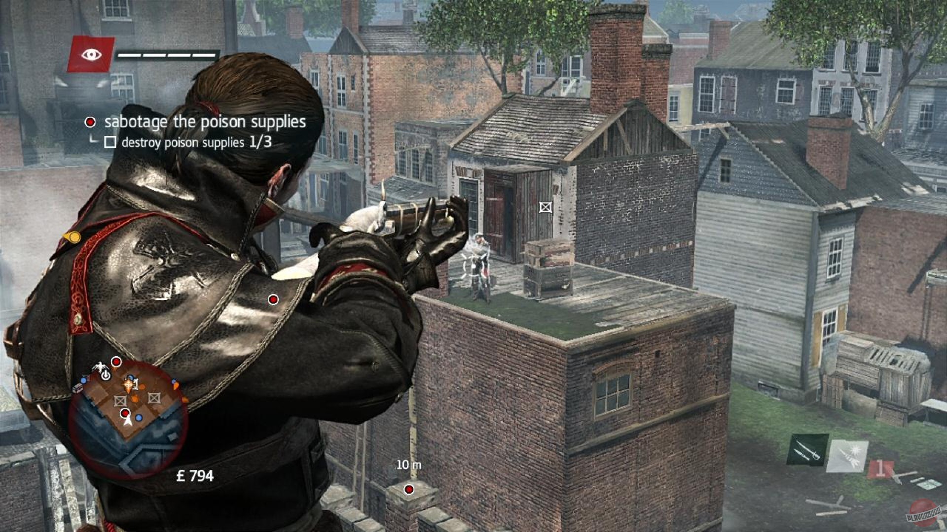 Как сделать в assassins creed 3 890 Как сделать в assassins creed 3 731