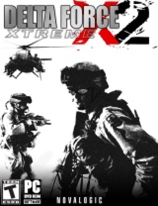 Delta Force Игру Delta Force Игру