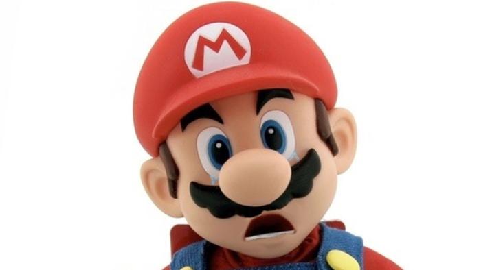 В сеть утекли фотографии, предположительно, контроллера Nintendo NX