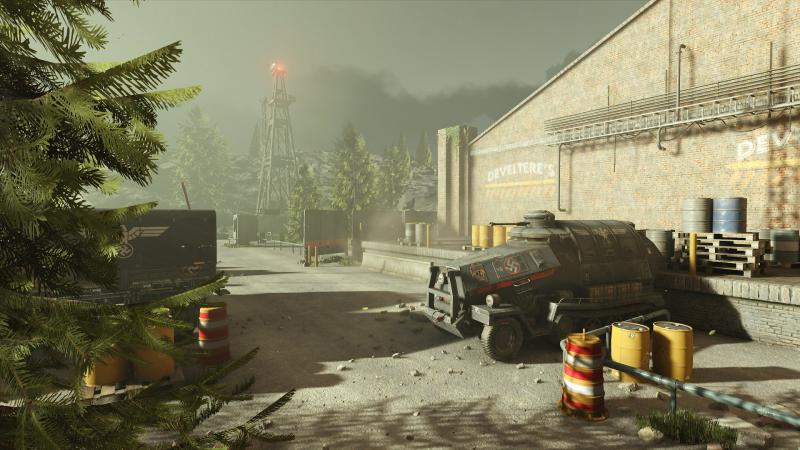 Дополнение The Amazing Deeds of Captain Wilkins для Wolfenstein 2 выходит в начале недели