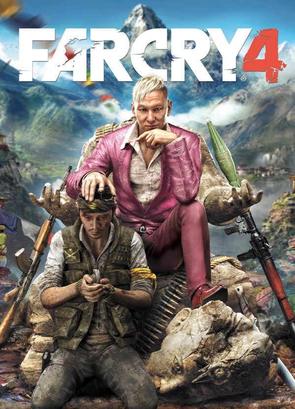 Far Cry 0 - Dual Core Fix v2.7 (Фикс пользу кого трёх ядер)