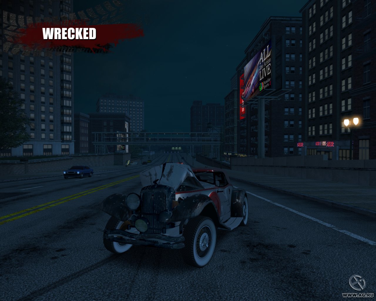 Burnout Burnout