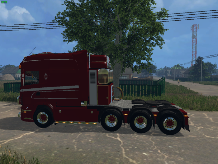 Transport Simulator Русификатор Transport Simulator Русификатор