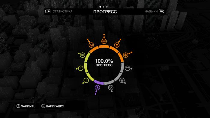 Скачать Dlc Bad Blood для Watch Dogs