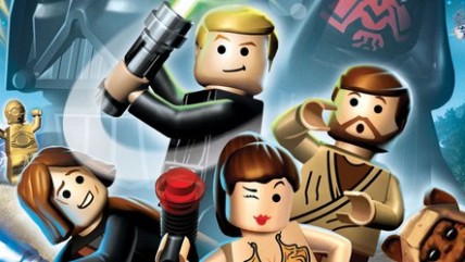 star wars скачать торрент lego 2