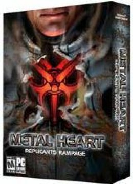Metal heart скачать торрент Metal heart скачать торрент