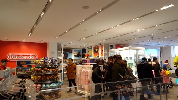 Игры Nintendo Switch 2019 года новое фото Игры Nintendo Switch 2019 года новейшие фото