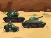 Tank Battle: War Commander - Танковая битва
