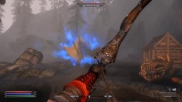 сервера майнкрафт с модом ore spawn