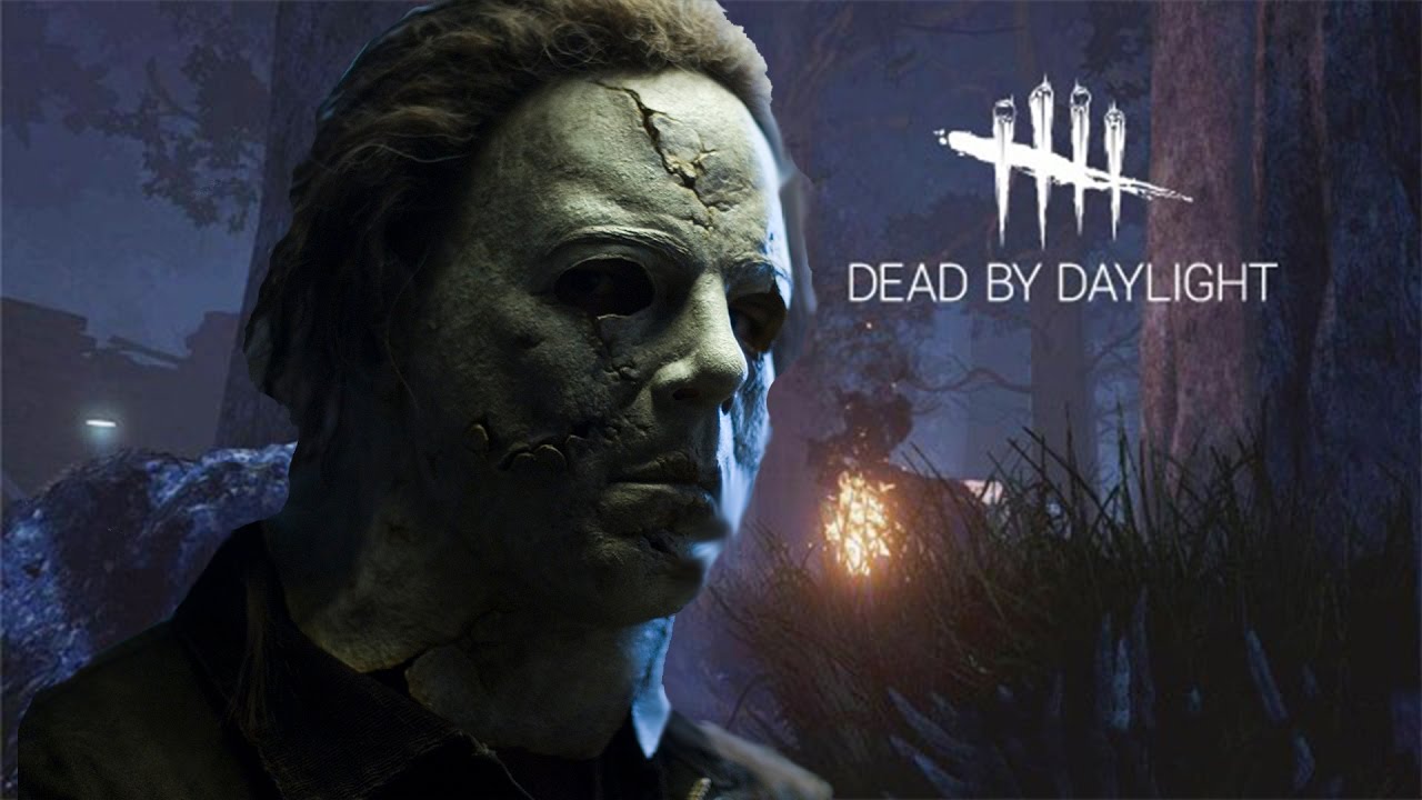 dead by daylight картинка онлайн dead by daylight картинка