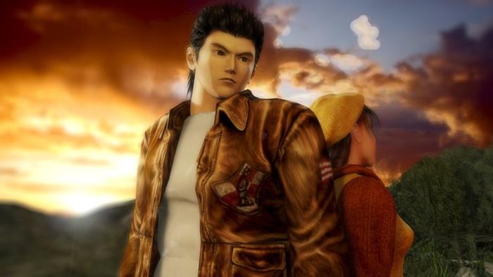 У Shenmue 3 появился официальный издатель
