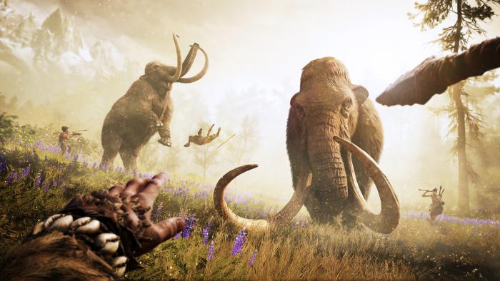 Системные требования Far Cry: Primal