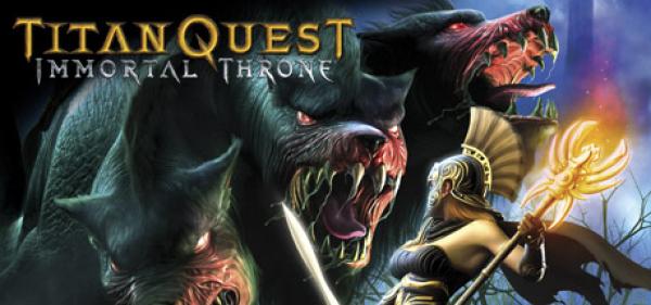 Titan Quest Immortal Throne моды скачать