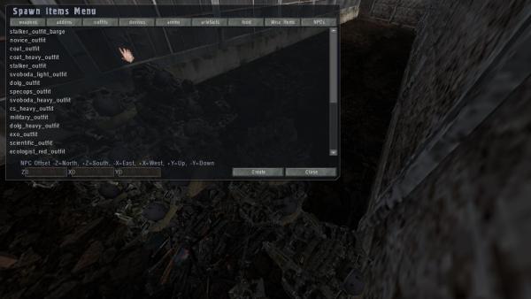 Трейнер Для Сталкер Дезертир Версия 1.6.00 Трейнер Для Сталкер Дезертир Версия 1.6.00