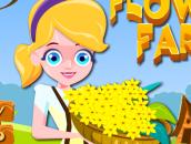 Flower Farm: Цветочная ферма