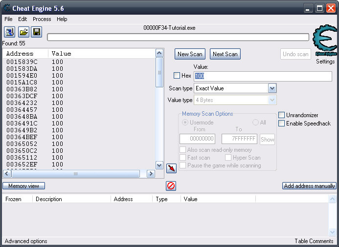 cheat engine скачать 6 4