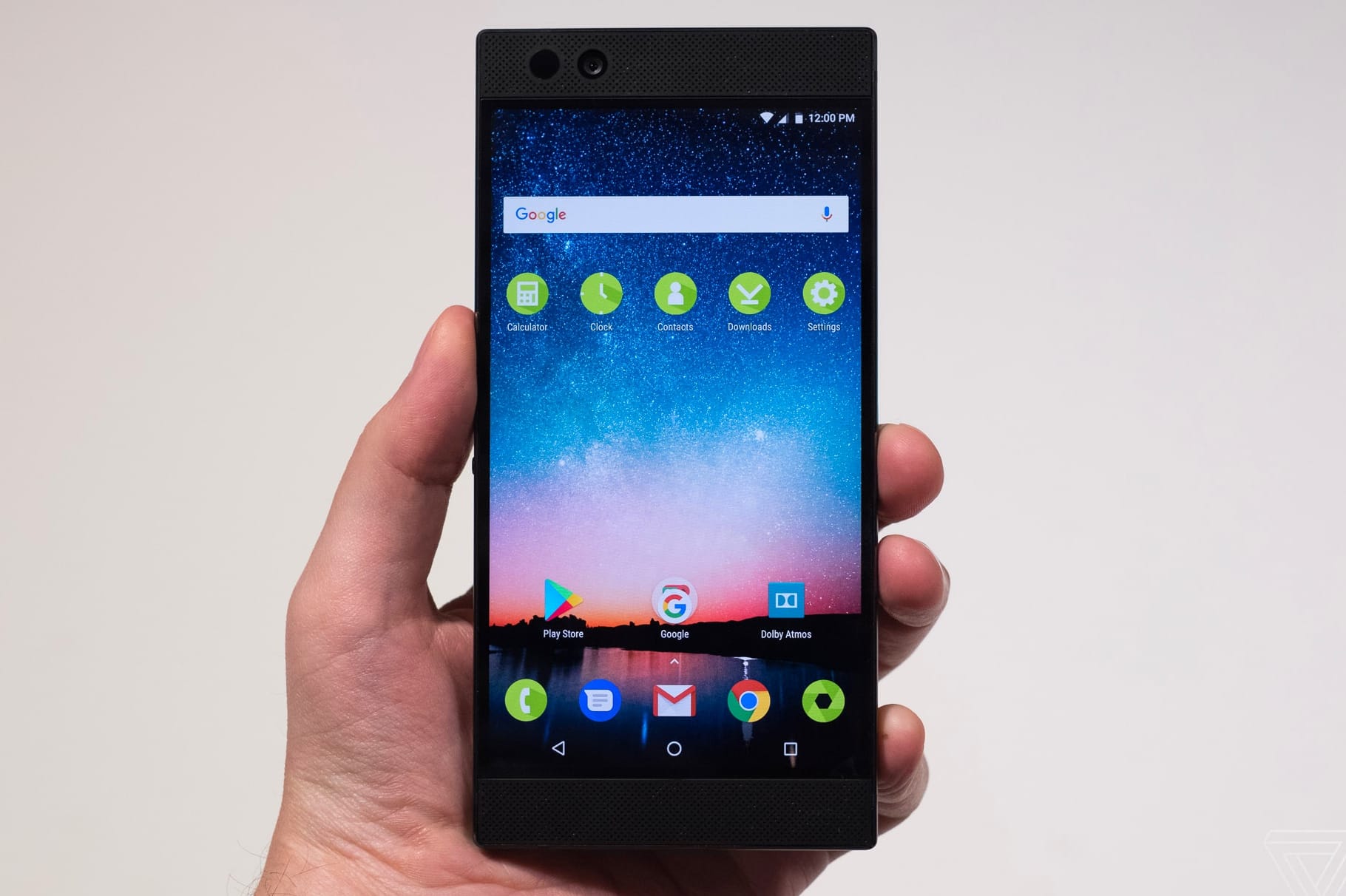 Производительный смартфон Xiaomi Black Shark «засветился» в бенчмарке Производительный смартфон Xiaomi Black Shark «засветился» в бенчмарке