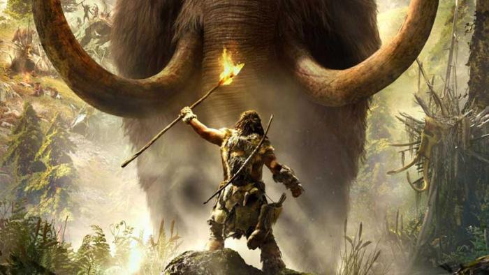 Час геймплея Far Cry: Primal