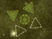 Space Mandala: Космические символы