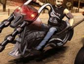 Bike Rider 2: Armageddon - Дерби на мотоцикле