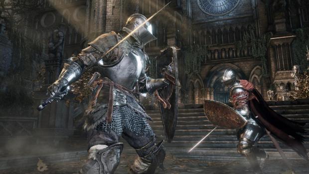 Миядзаки: Dark Souls 3 должна стать последней в серии Dark Souls 3 вероятно станет последней частью серии
