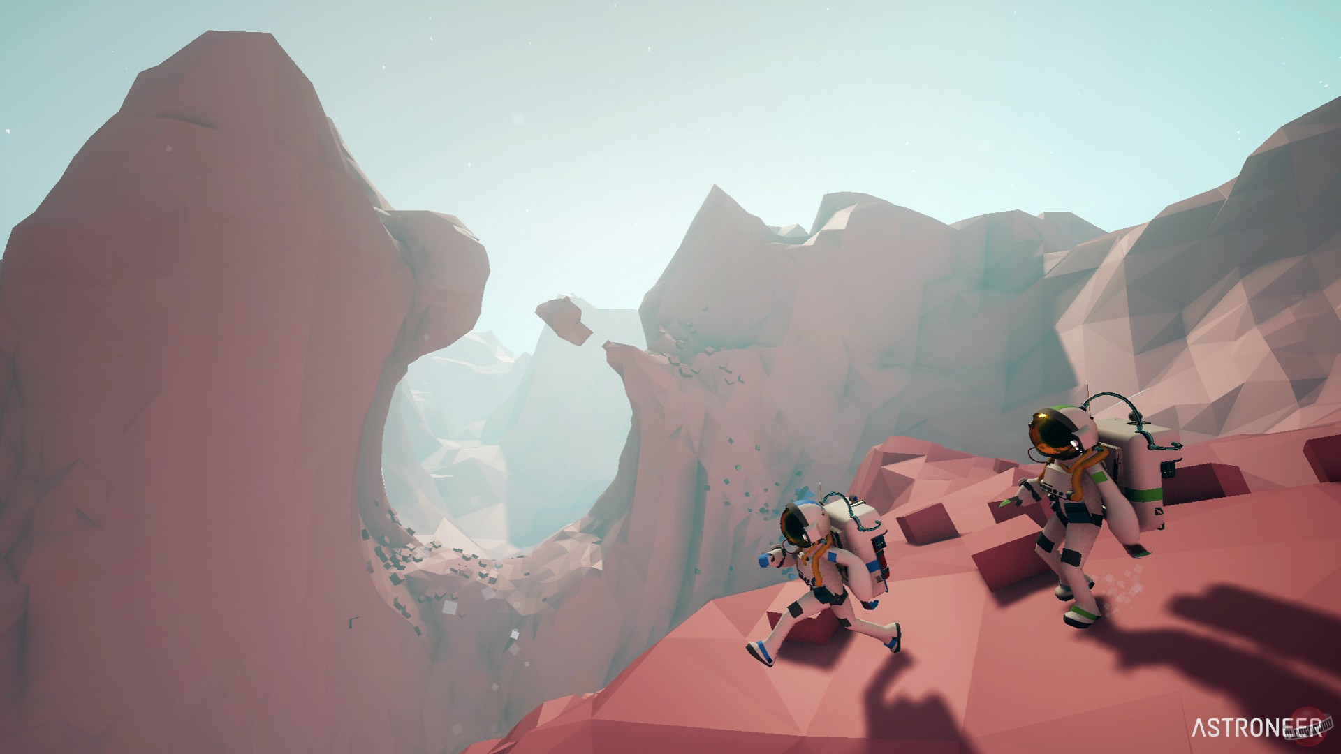 Astroneer как сделать литиум Astroneer как сделать литиум