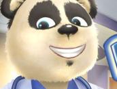Panda Doctor: Лечим панду