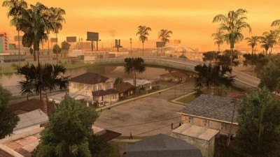 Серия Grand Theft Auto обновится для iPhone X