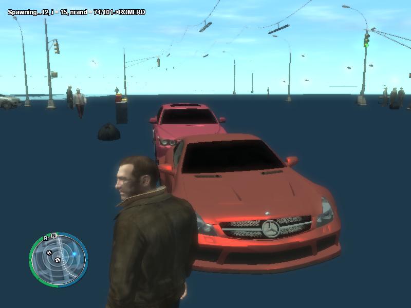 Gta 4 mod installer download pc