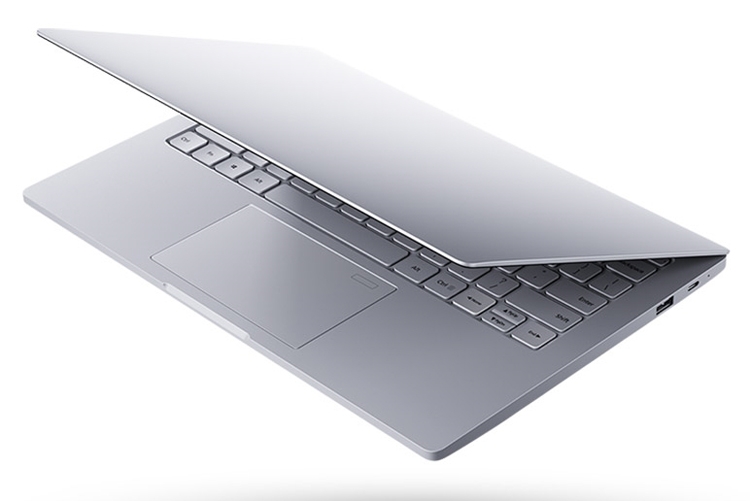13,3-дюймовый лептоп Xiaomi Mi Notebook Air получил видеоадаптер GeForce MX150 13,3-дюймовый лептоп Xiaomi Mi Notebook Air получил видеоадаптер GeForce MX150