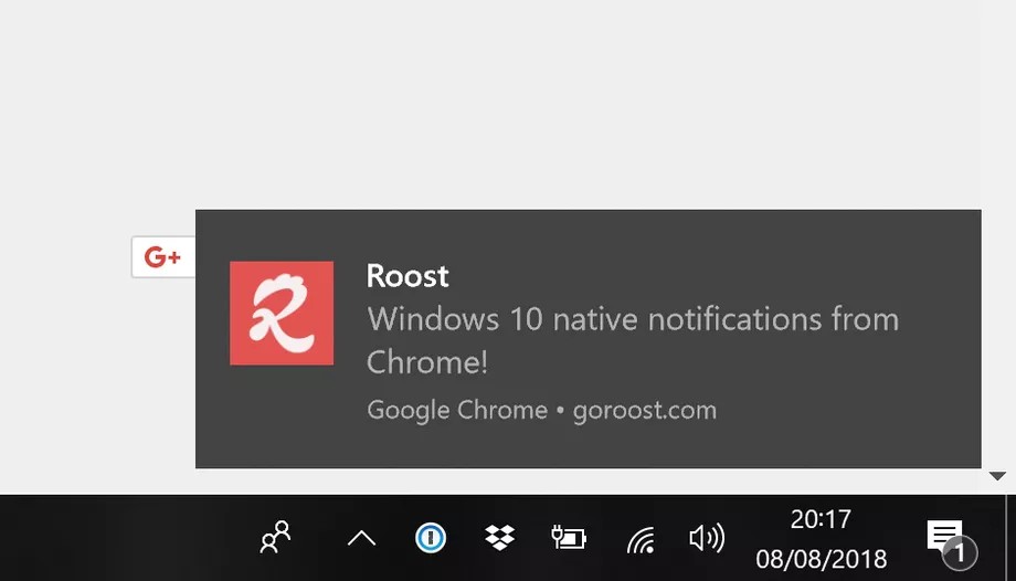 Chrome 69 оптимизируют для Android Go и смартфонов с вырезом в верхней части дисплея