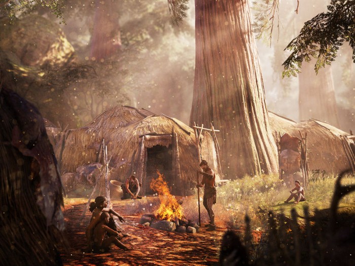 Far Cry 4 Патч 6 Far Cry 4 Патч 6