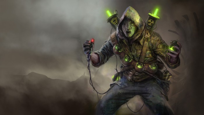 Wasteland 2 Портреты Wasteland 2 Портреты