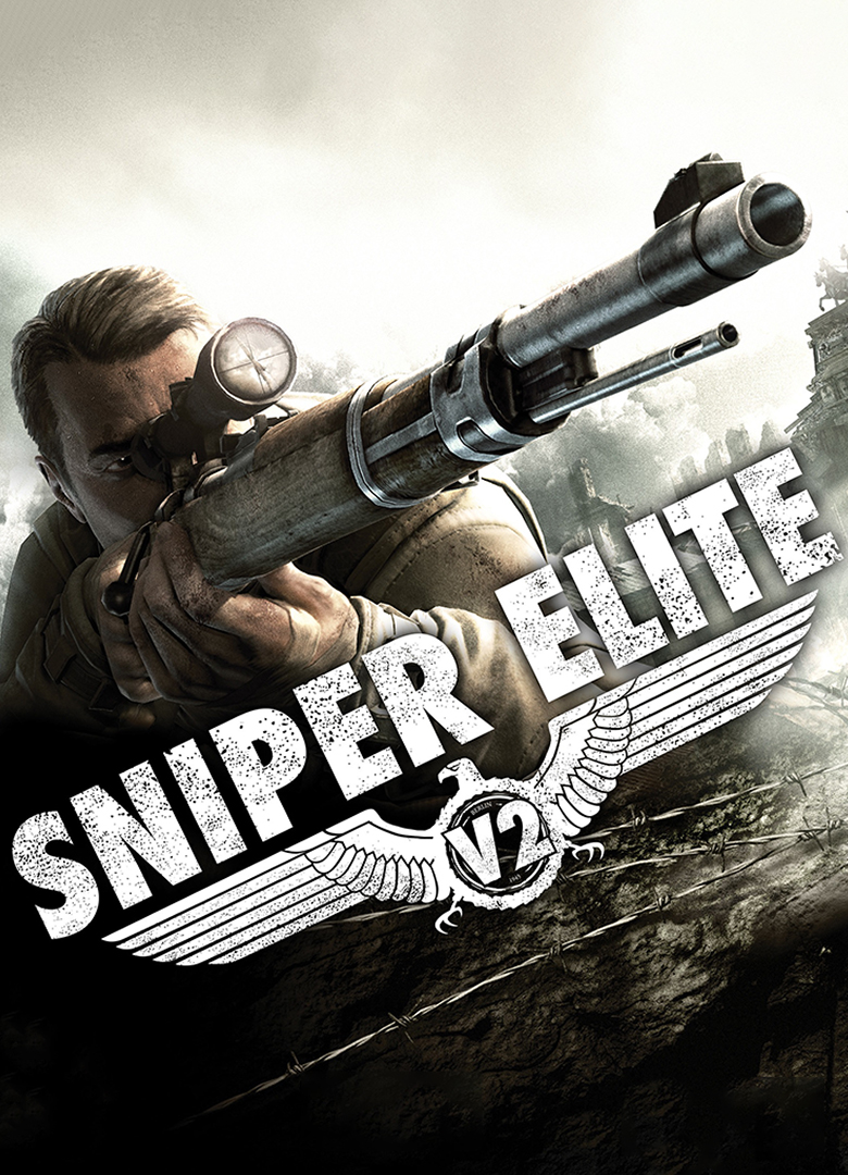 Читы для Sniper Elite V2